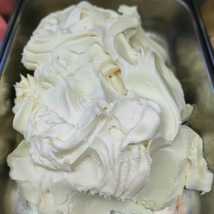 Japán citrom fagylalt