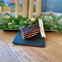 Mákos málnás zserbó tojásmentes