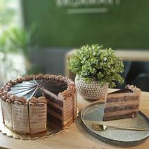Csokoládétorta