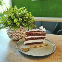Bounty tortaszelet