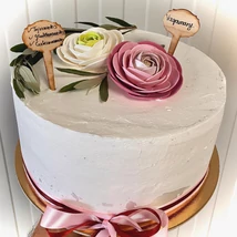 Esküvői torta