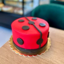 Katicás torta 