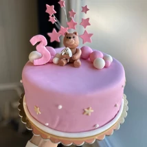 Gyerek torta