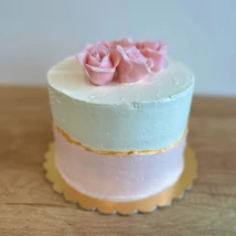 Alkalmi torta 