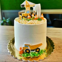 Gyerek torta