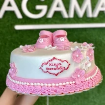 Alkalmi torta 