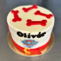 Gyerek torta