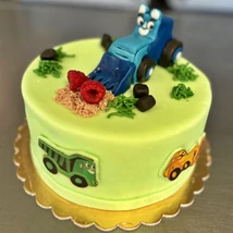 Gyerek torta