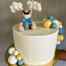Gyerek torta