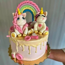 Gyerek torta