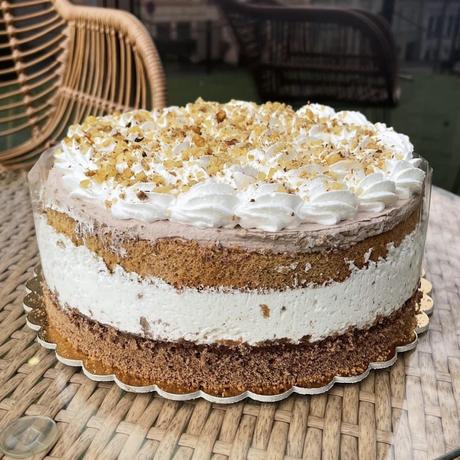 Bueno torta