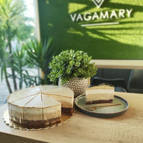 Cappuccino torta 