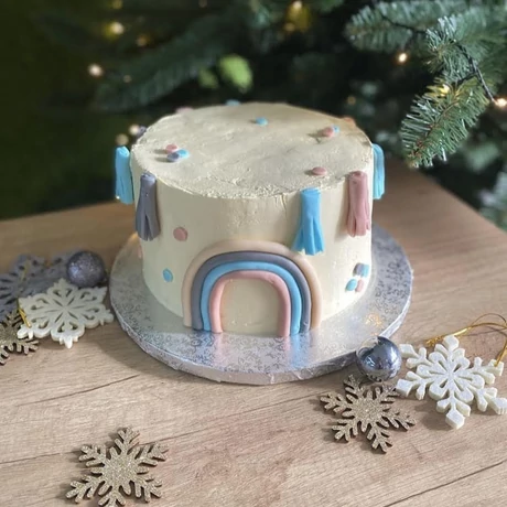 Gyerek torta