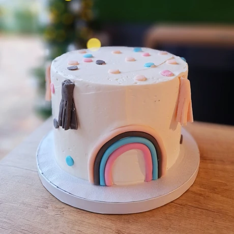 Gyerek torta