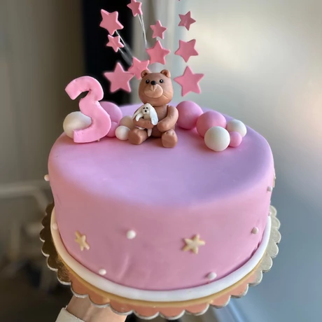 Gyerek torta