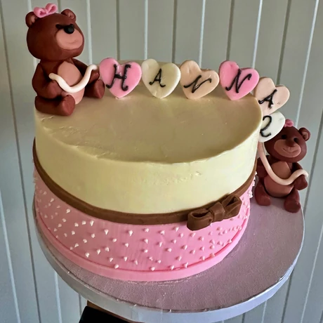 Gyerek torta