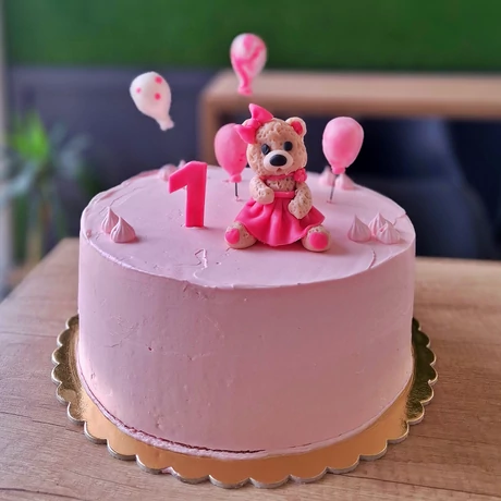 Gyerek torta