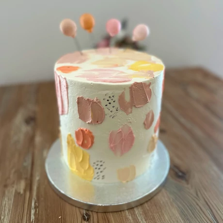 Gyerek torta