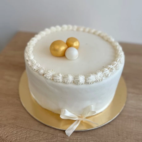 Alkalmi torta 