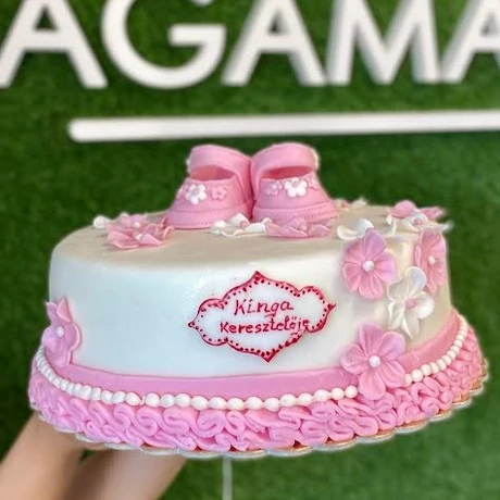 Alkalmi torta 