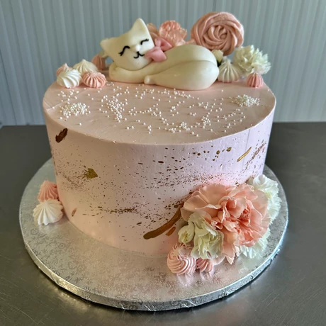 Alkalmi torta 