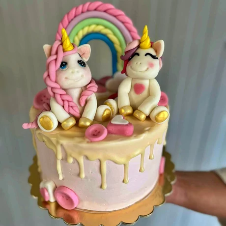 Gyerek torta