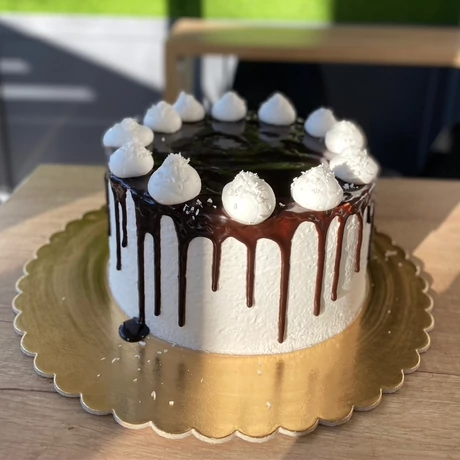 Bounty torta